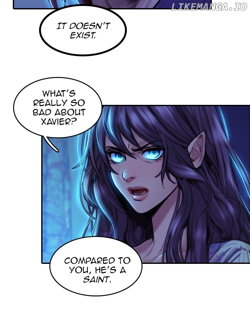 Blood Reverie Chapter 75 - page 73