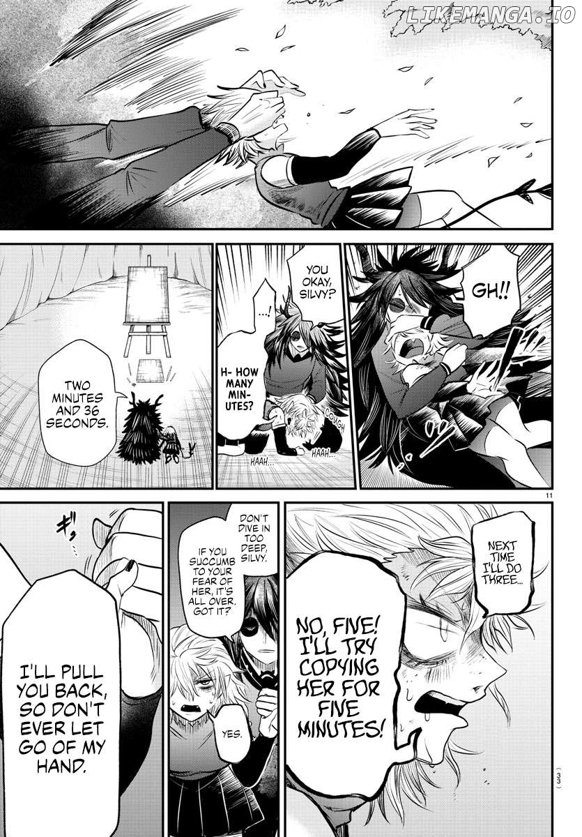 Mairimashita! Iruma-kun Chapter 343 - page 11