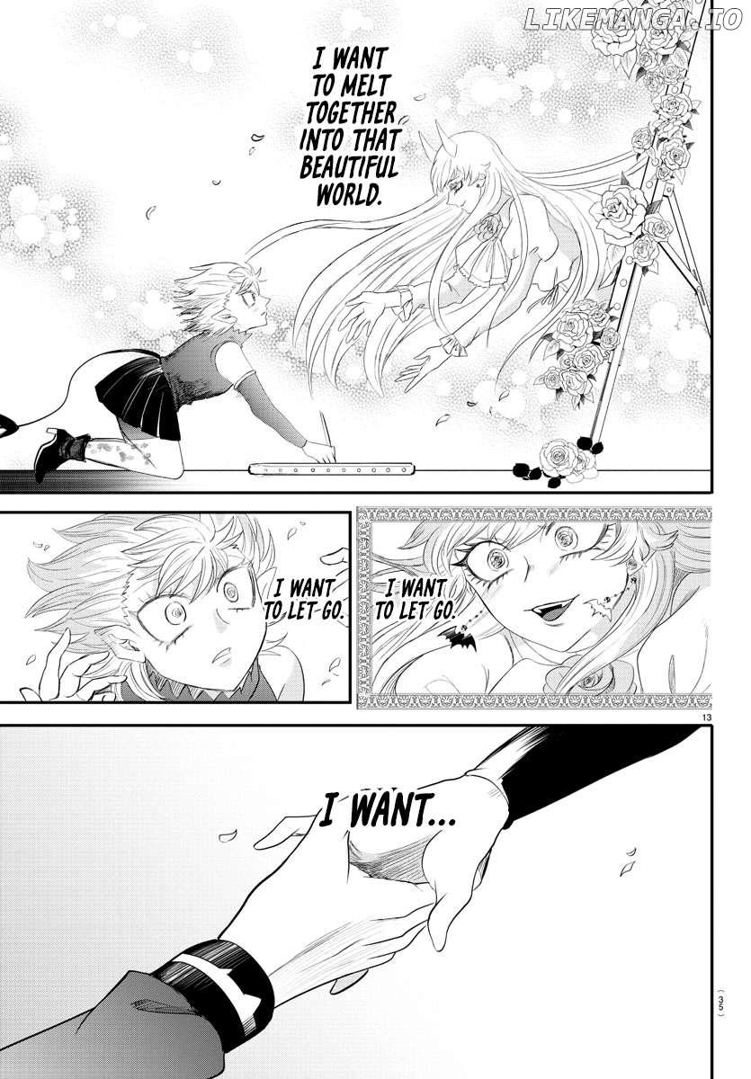 Mairimashita! Iruma-kun Chapter 343 - page 13