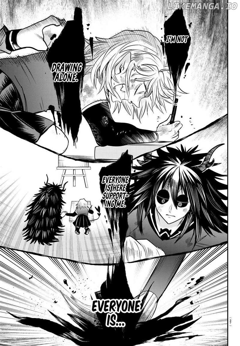 Mairimashita! Iruma-kun Chapter 343 - page 15