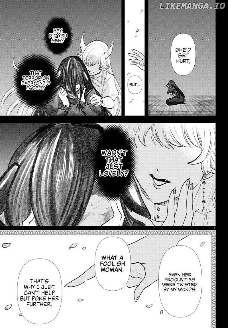 Mairimashita! Iruma-kun Chapter 343 - page 8