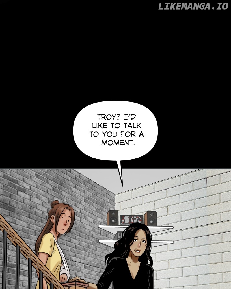 Re-Possessed Chapter 71 - page 12