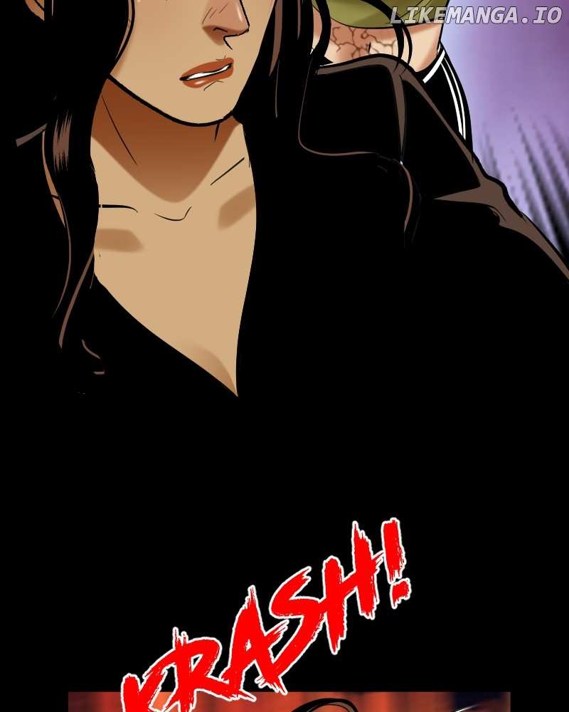 Re-Possessed Chapter 71 - page 30