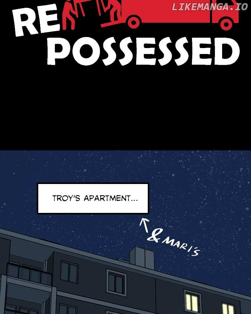 Re-Possessed Chapter 73 - page 9
