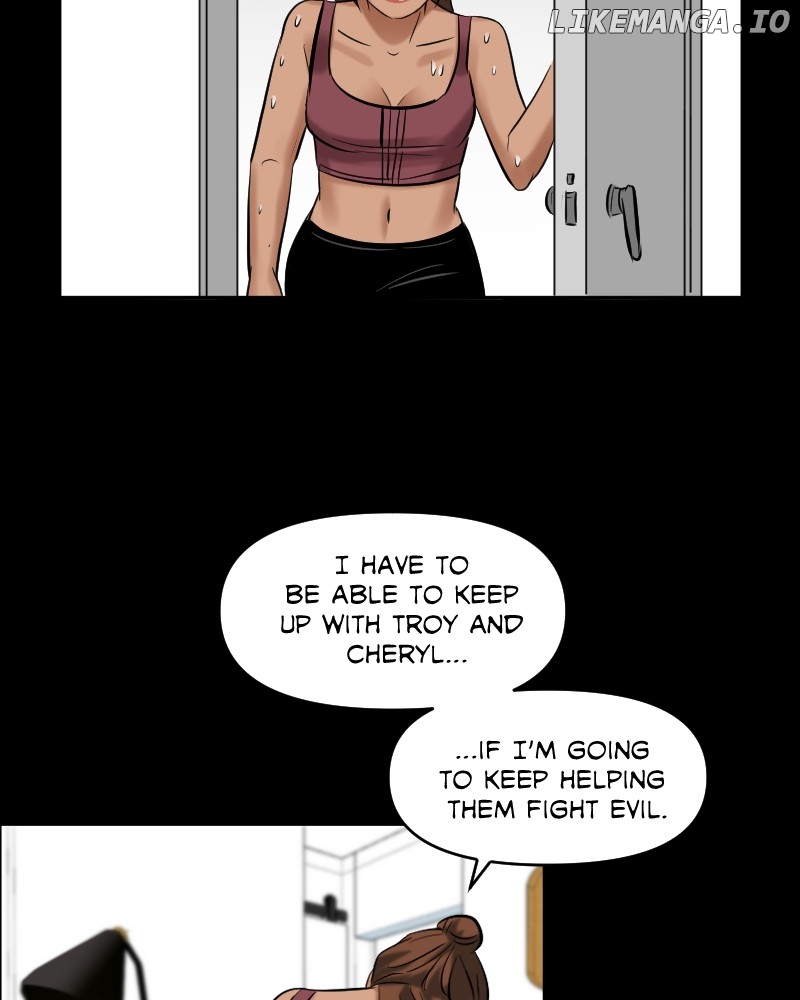 Re-Possessed Chapter 73 - page 11
