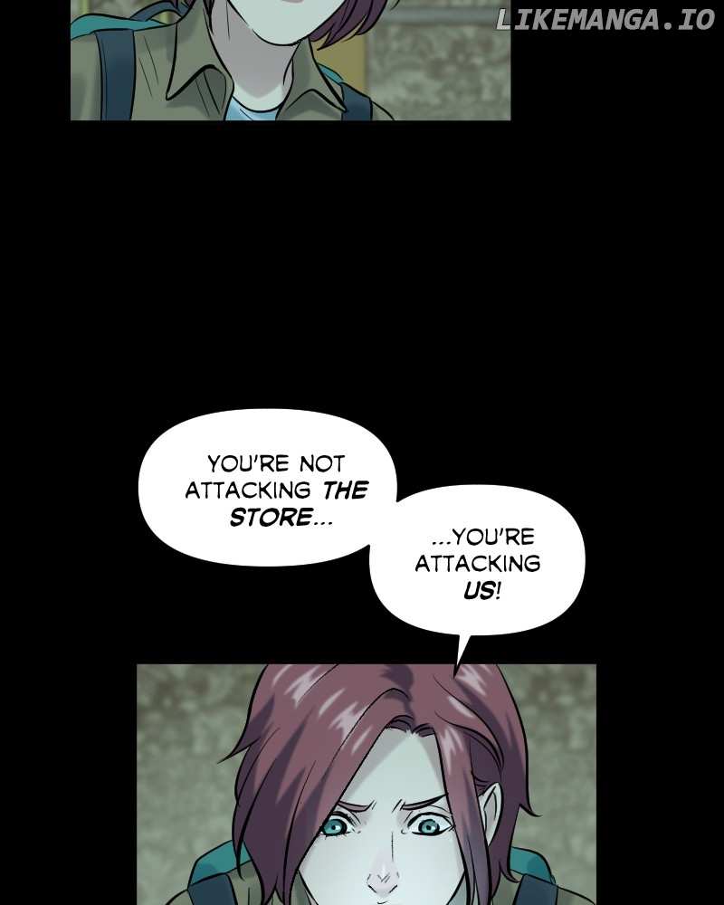 Re-Possessed Chapter 73 - page 27