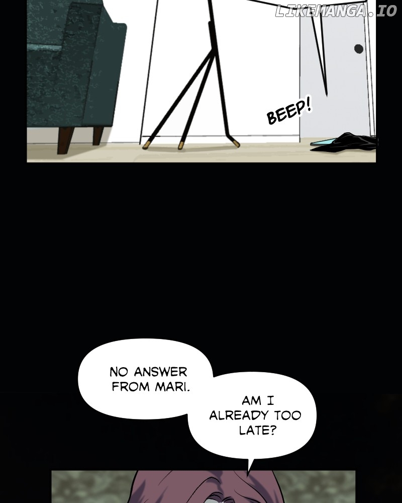 Re-Possessed Chapter 73 - page 32