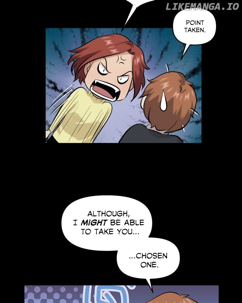 Re-Possessed Chapter 74 - page 38
