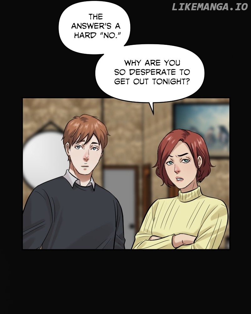 Re-Possessed Chapter 74 - page 46