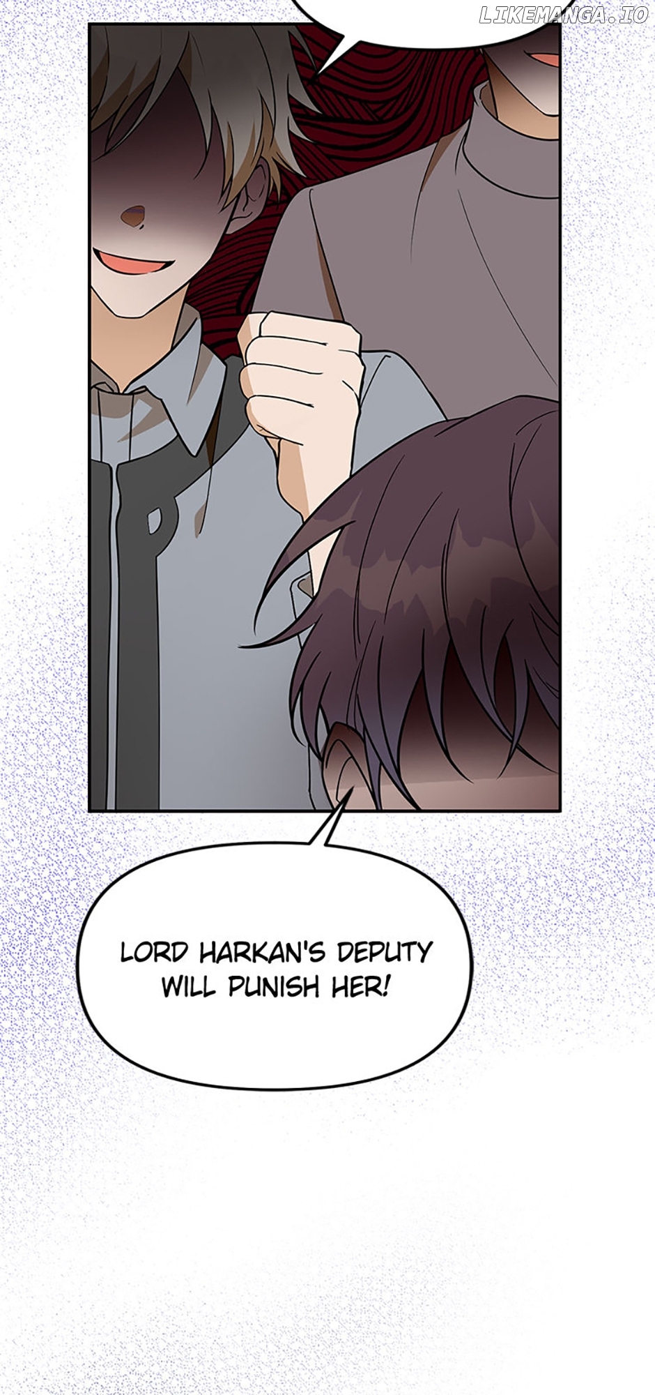 Carefully Choosing a Husband Chapter 36 - page 12
