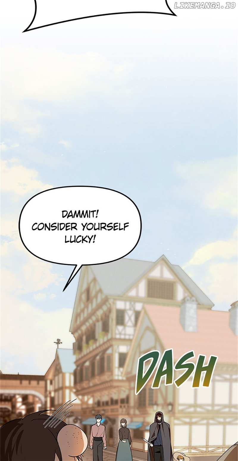 Carefully Choosing a Husband Chapter 36 - page 48