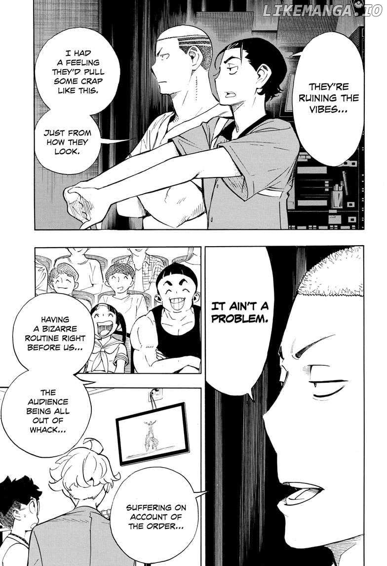 Show-ha Shou-ten! Chapter 28 - page 45