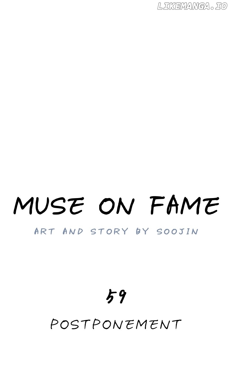 Muse on Fame Chapter 59 - page 37