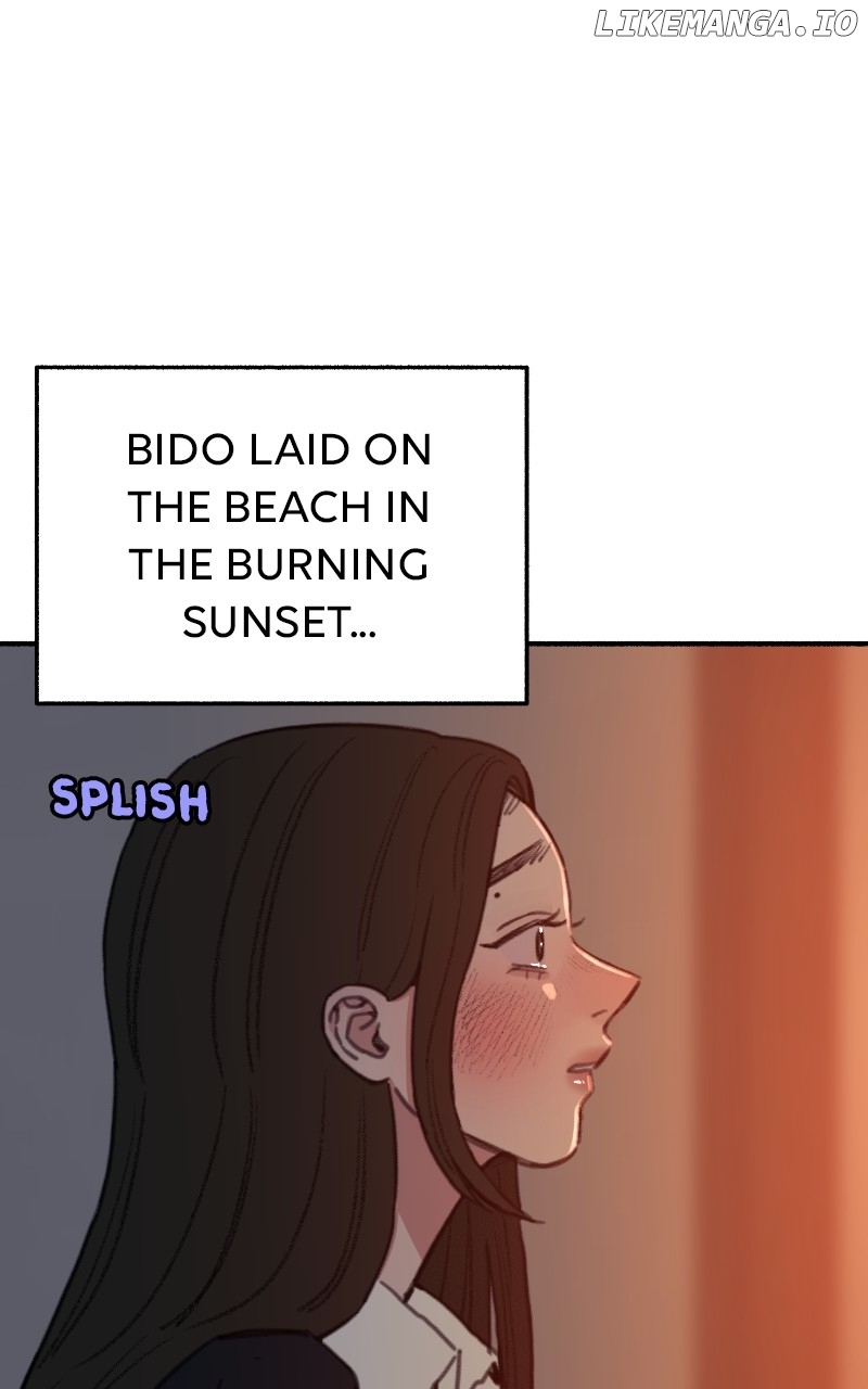 Muse on Fame Chapter 60 - page 47