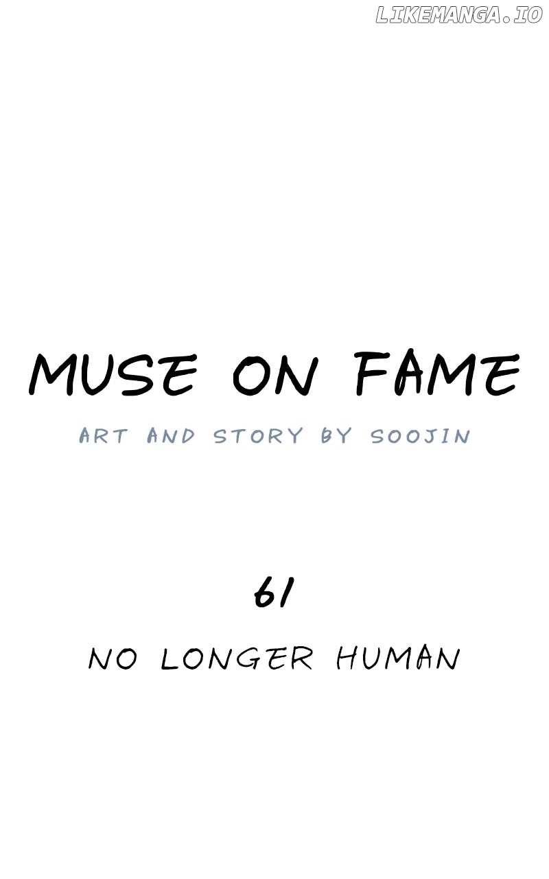Muse on Fame Chapter 61 - page 23