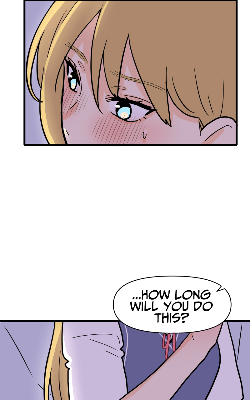 Not So Shoujo Love Story Chapter 114 - page 3