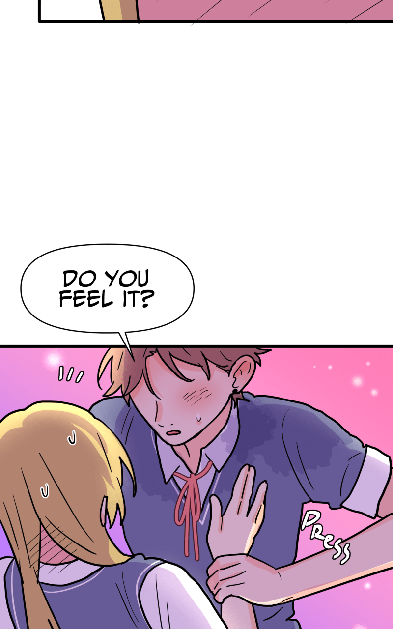 Not So Shoujo Love Story Chapter 114 - page 25