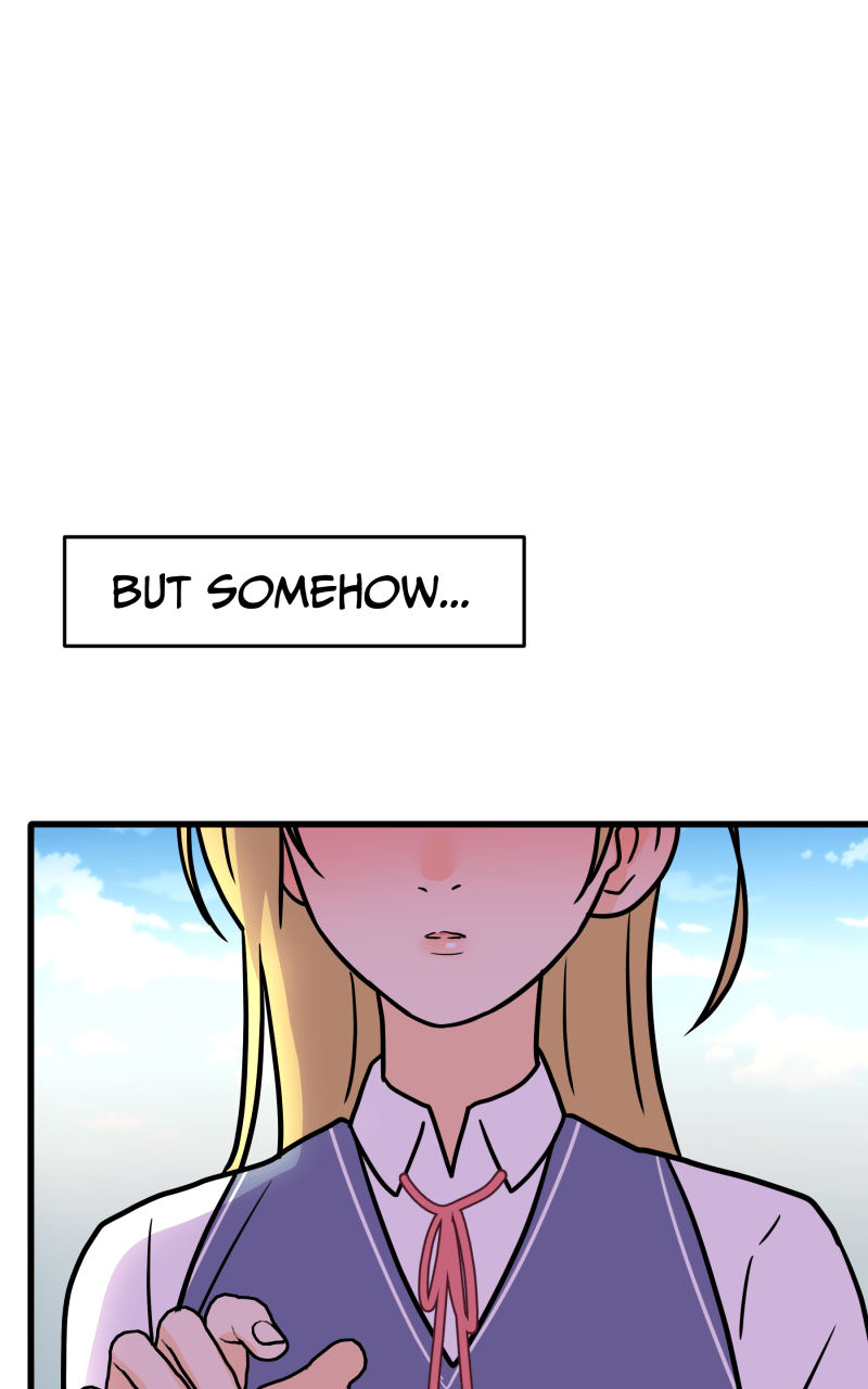 Not So Shoujo Love Story Chapter 114 - page 47