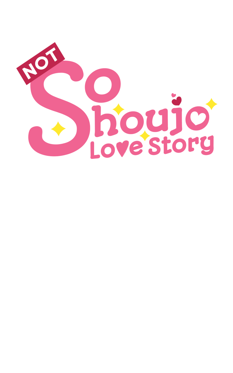 Not So Shoujo Love Story Chapter 118 - page 7