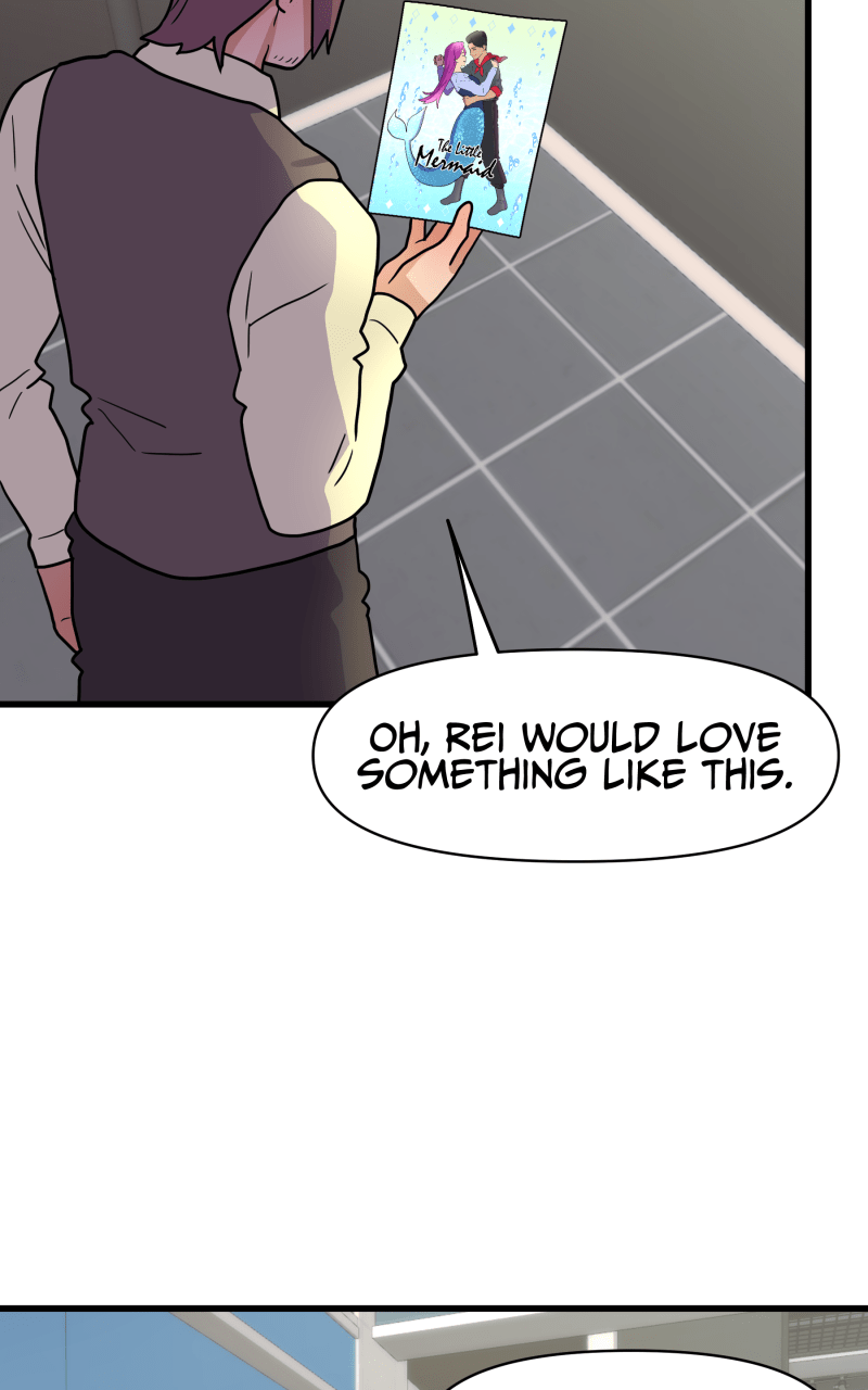 Not So Shoujo Love Story Chapter 118 - page 21