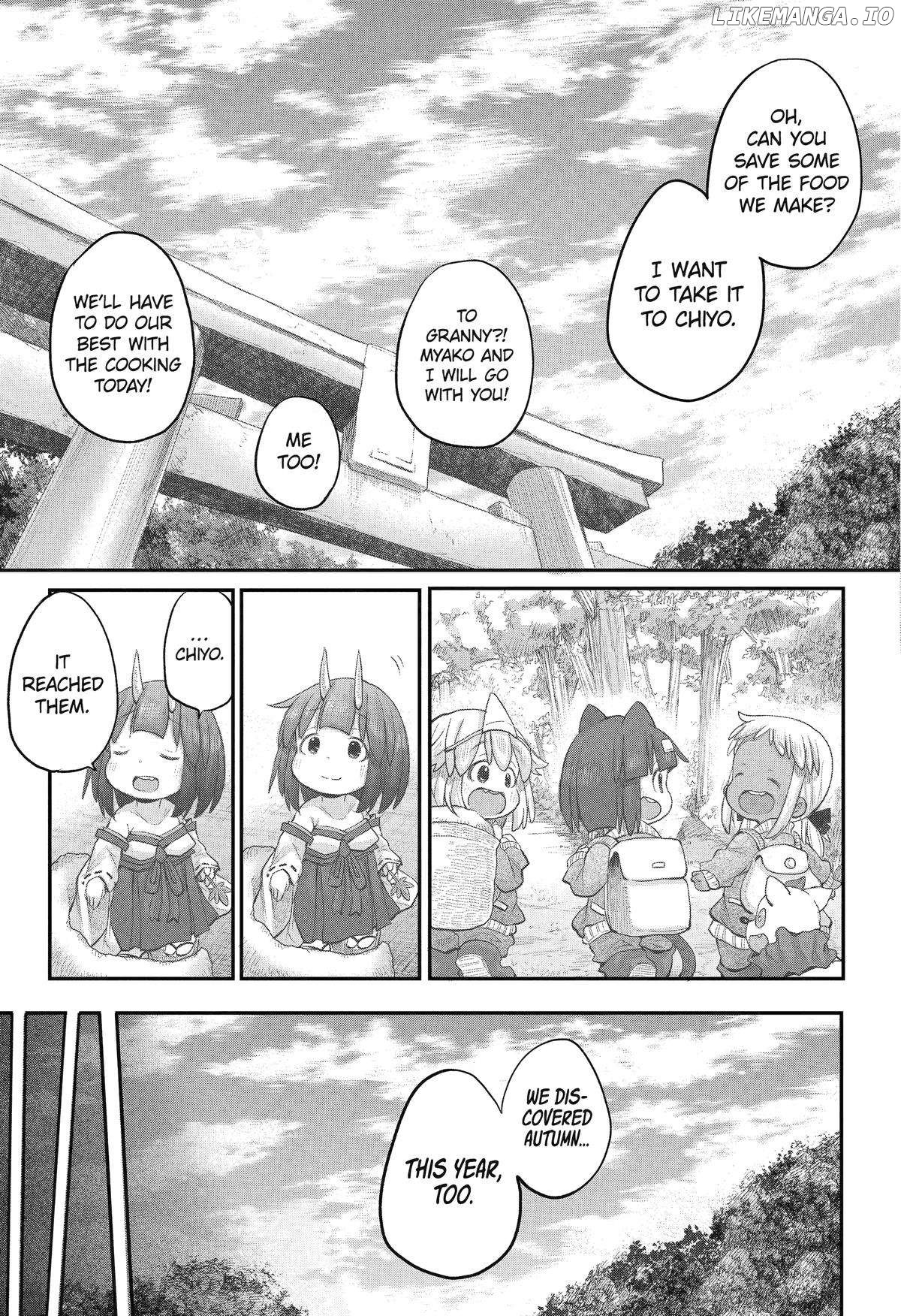 Ms. Corporate Slave Wants To Be Healed By A Loli Spirit Chapter 112 - page 17