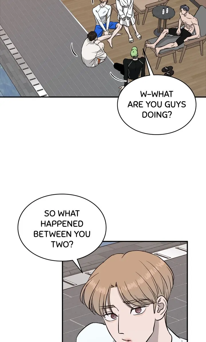 Meteor Orbit Chapter 56 - page 37