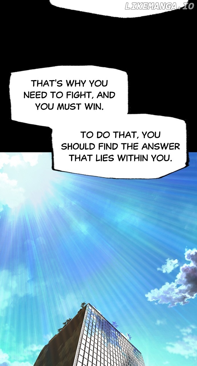 Super String: Isekai Kenbunroku Chapter 33 - page 23