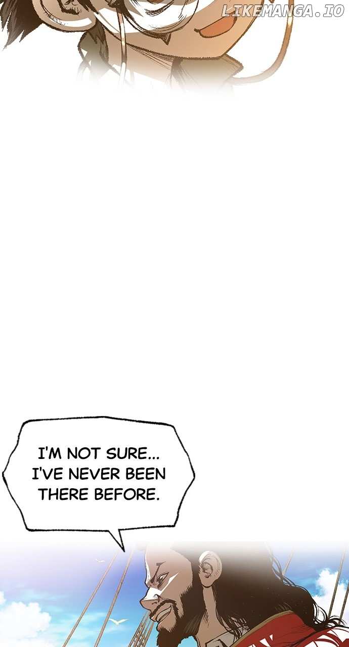 Super String: Isekai Kenbunroku Chapter 33 - page 177