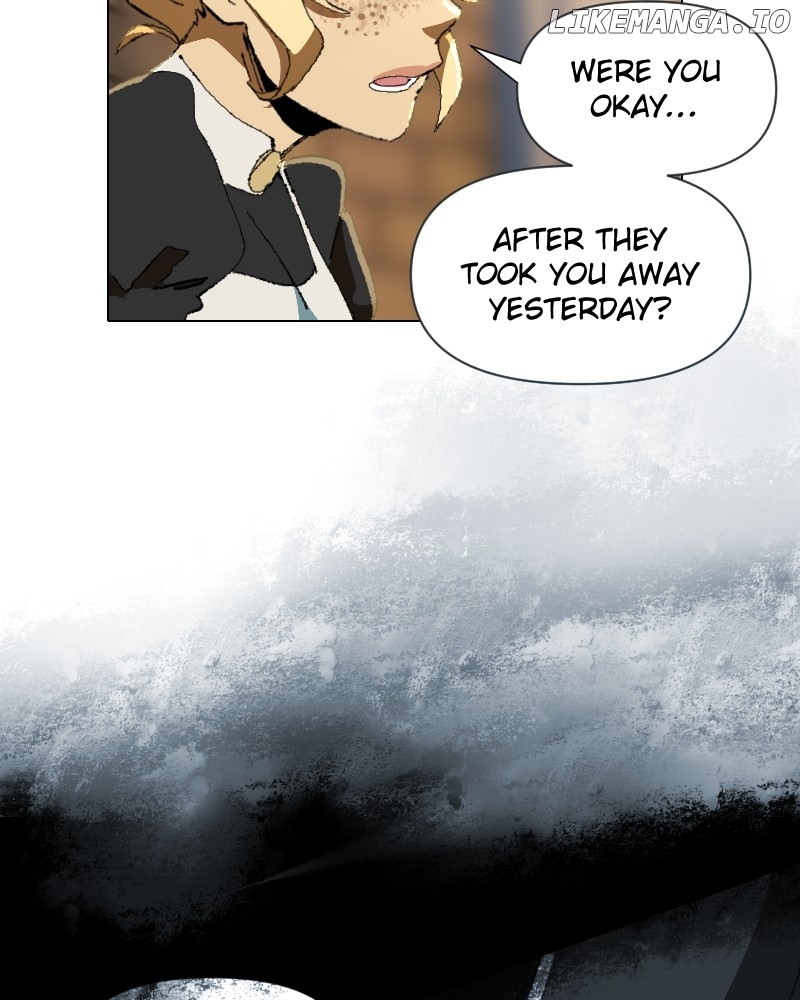 Silent Screams Chapter 33 - page 8