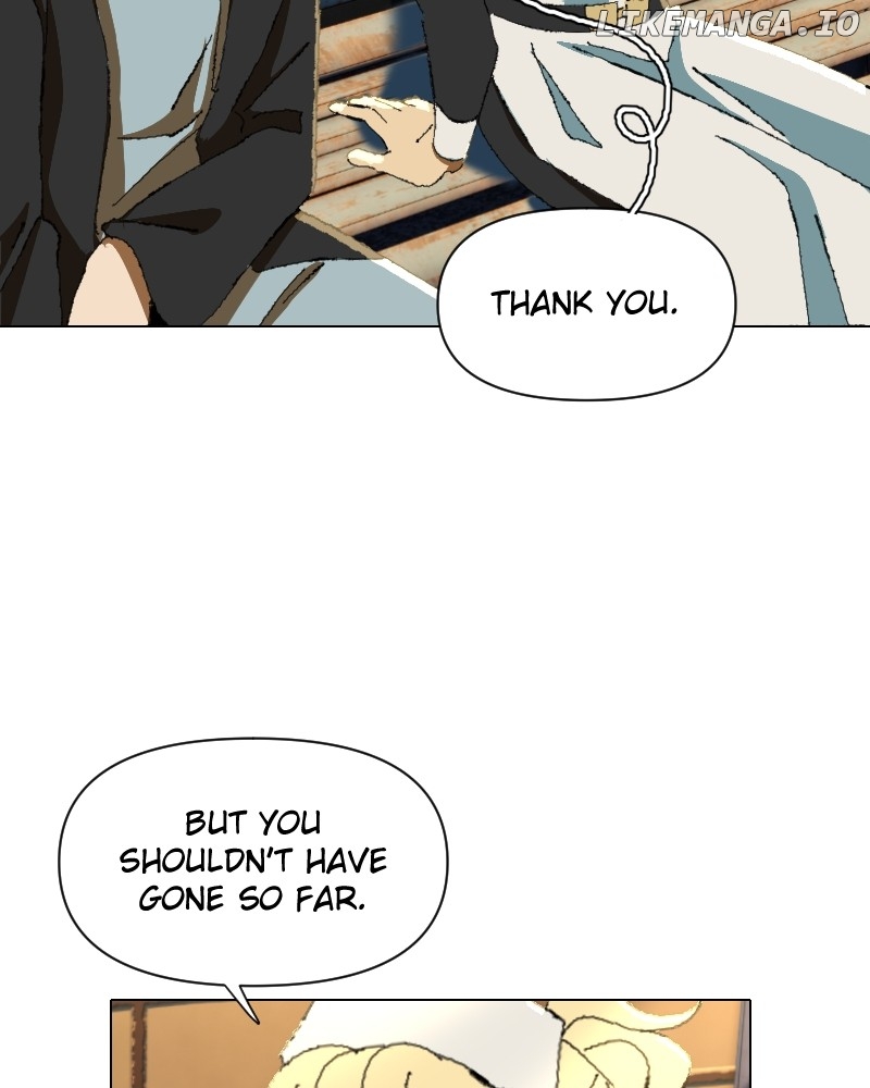Silent Screams Chapter 33 - page 21