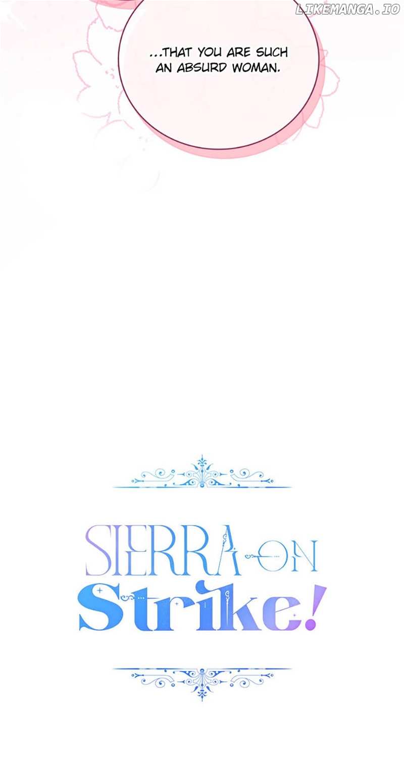 Sierra on Strike! Chapter 65 - page 26