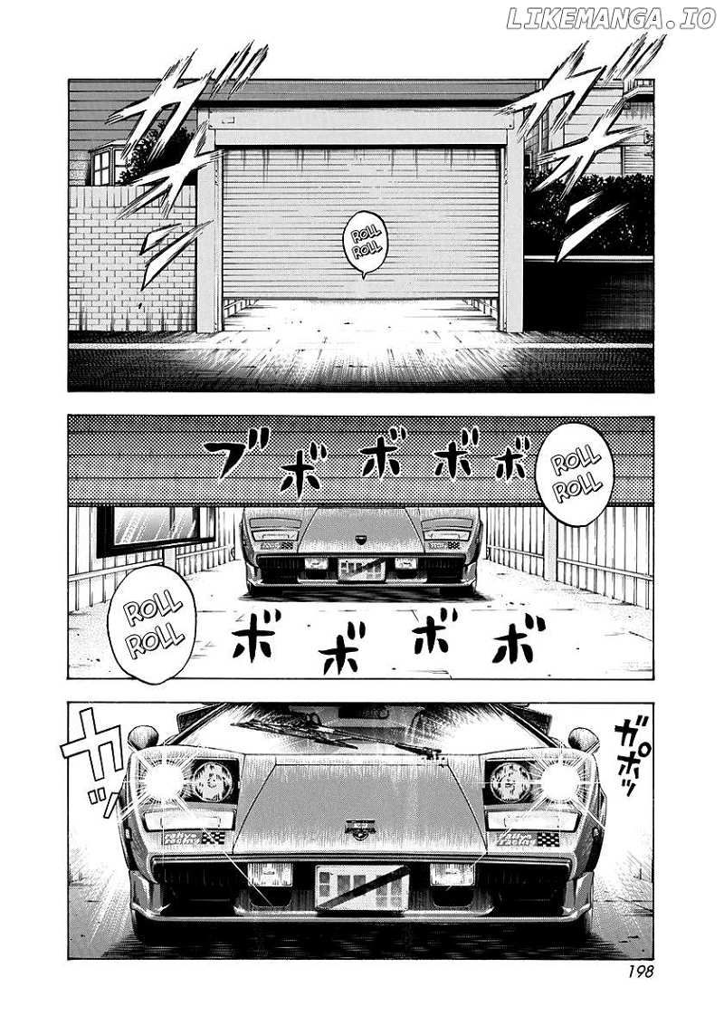 Countach Chapter 78 - page 13