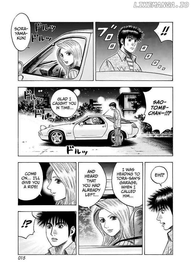Countach Chapter 79 - page 16