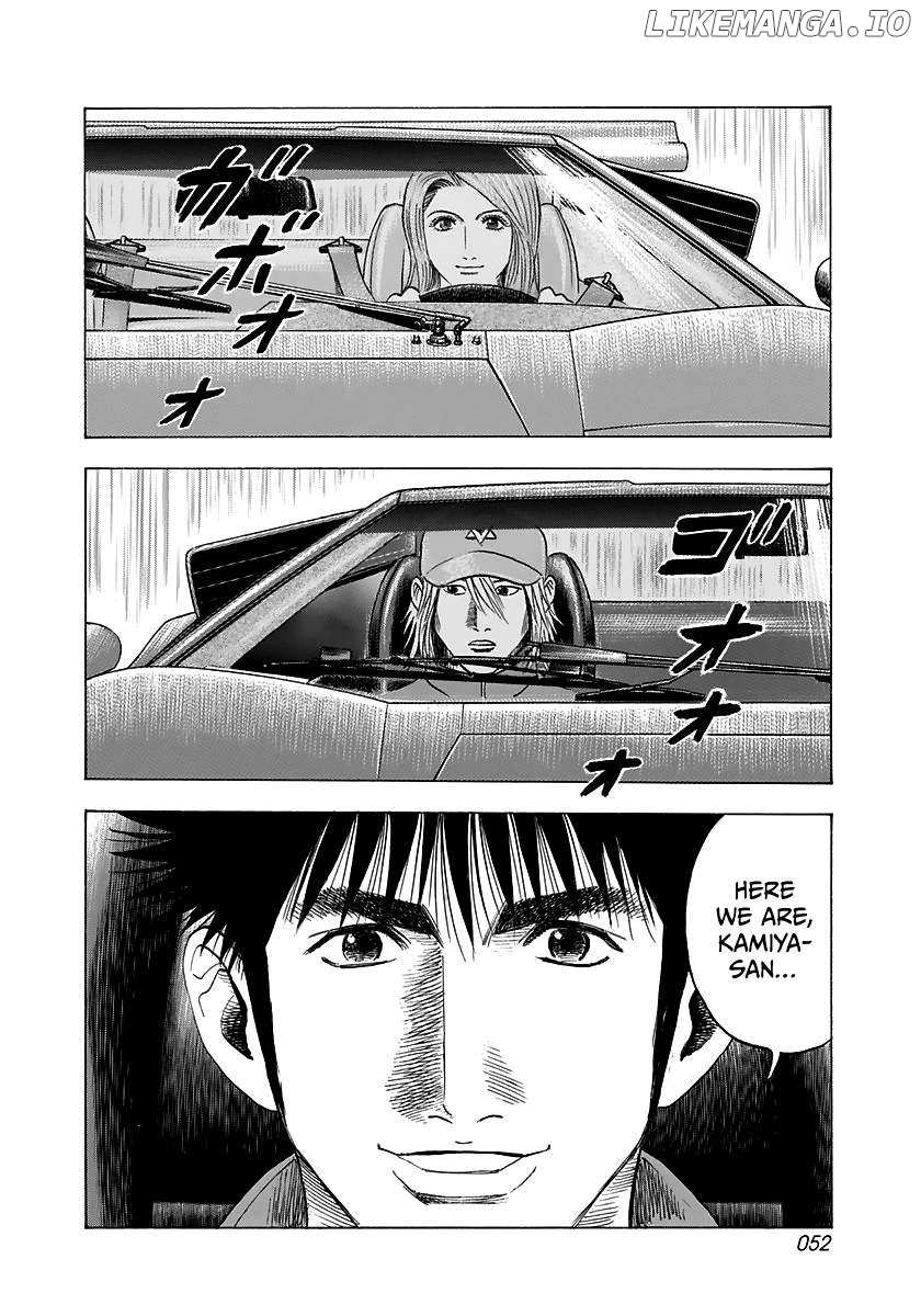 Countach Chapter 81 - page 13