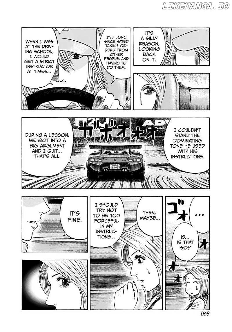 Countach Chapter 82 - page 13