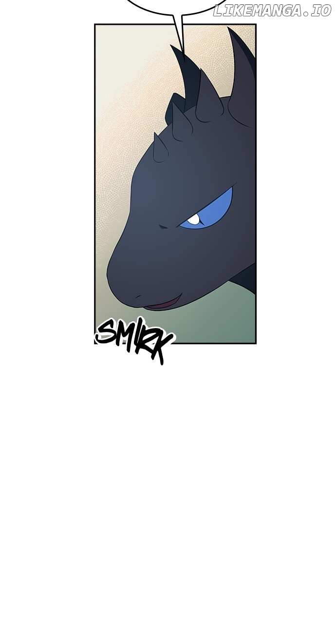 What Does That Evil Dragon Live For? Chapter 22 - page 31
