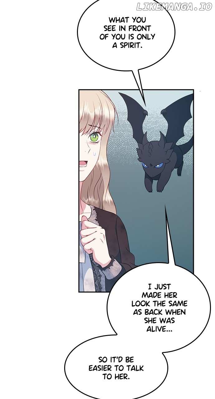 What Does That Evil Dragon Live For? Chapter 22 - page 60