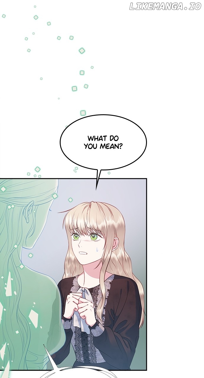What Does That Evil Dragon Live For? Chapter 23 - page 6