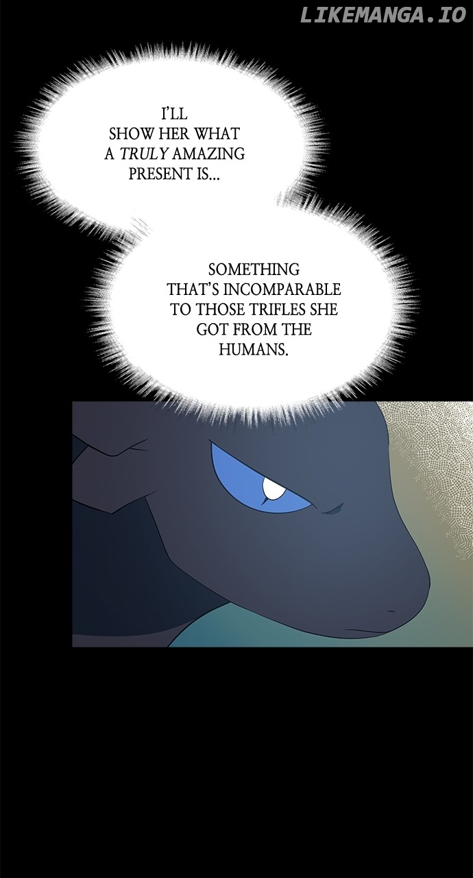 What Does That Evil Dragon Live For? Chapter 23 - page 41