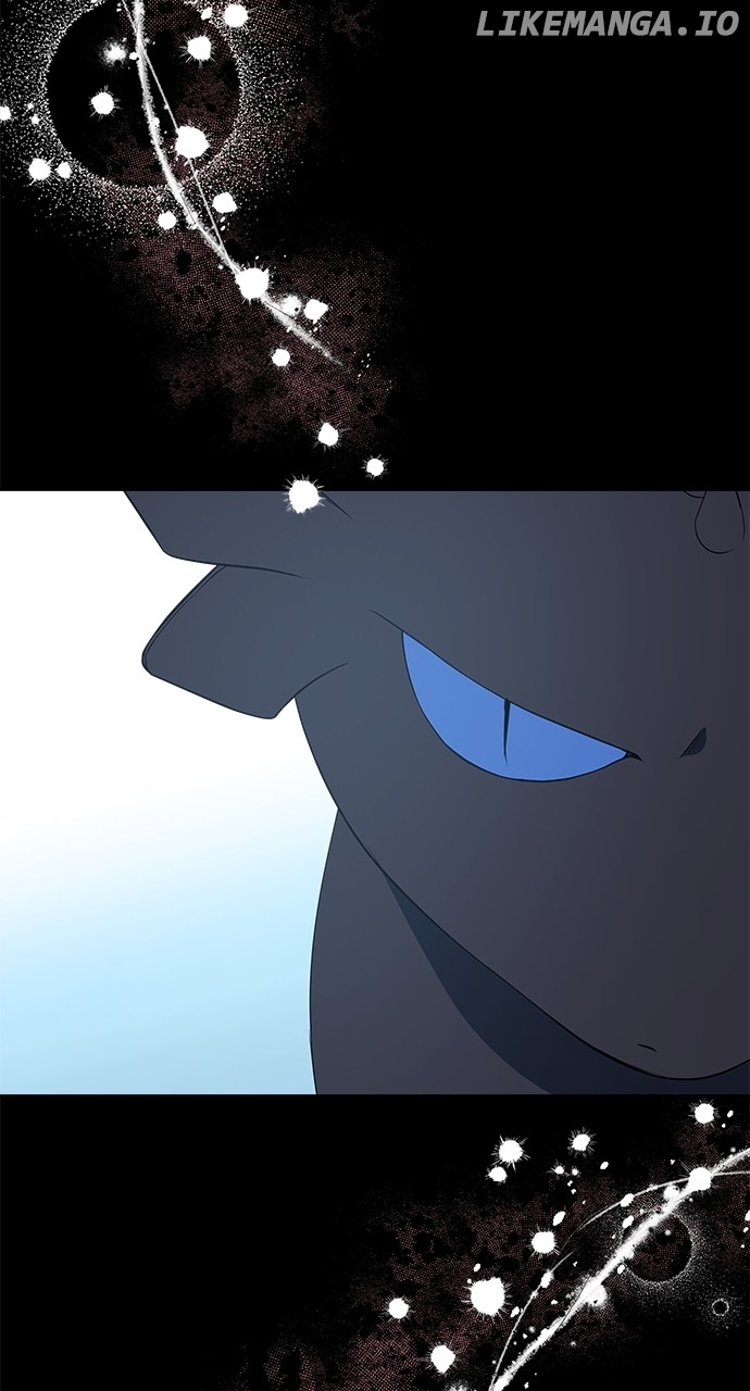 What Does That Evil Dragon Live For? Chapter 23 - page 57