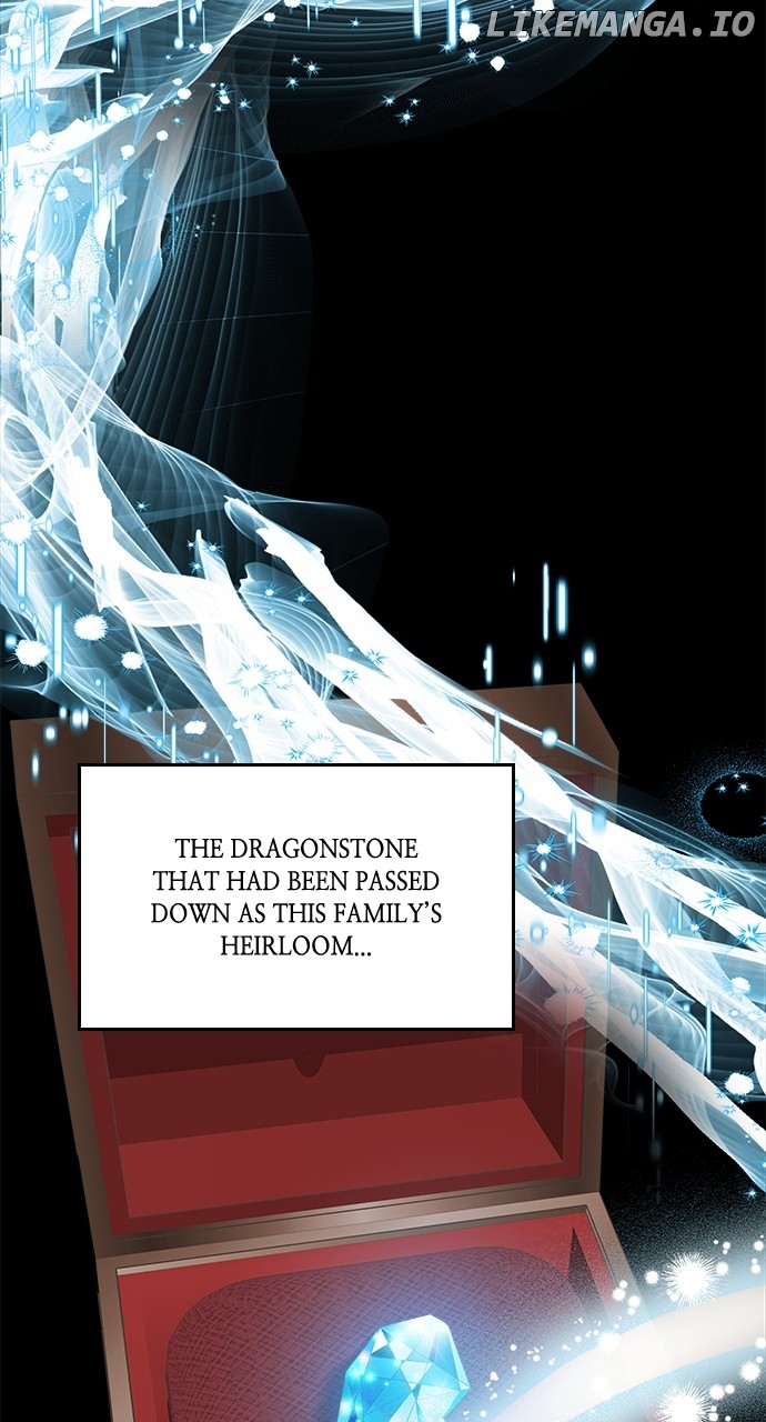 What Does That Evil Dragon Live For? Chapter 23 - page 61