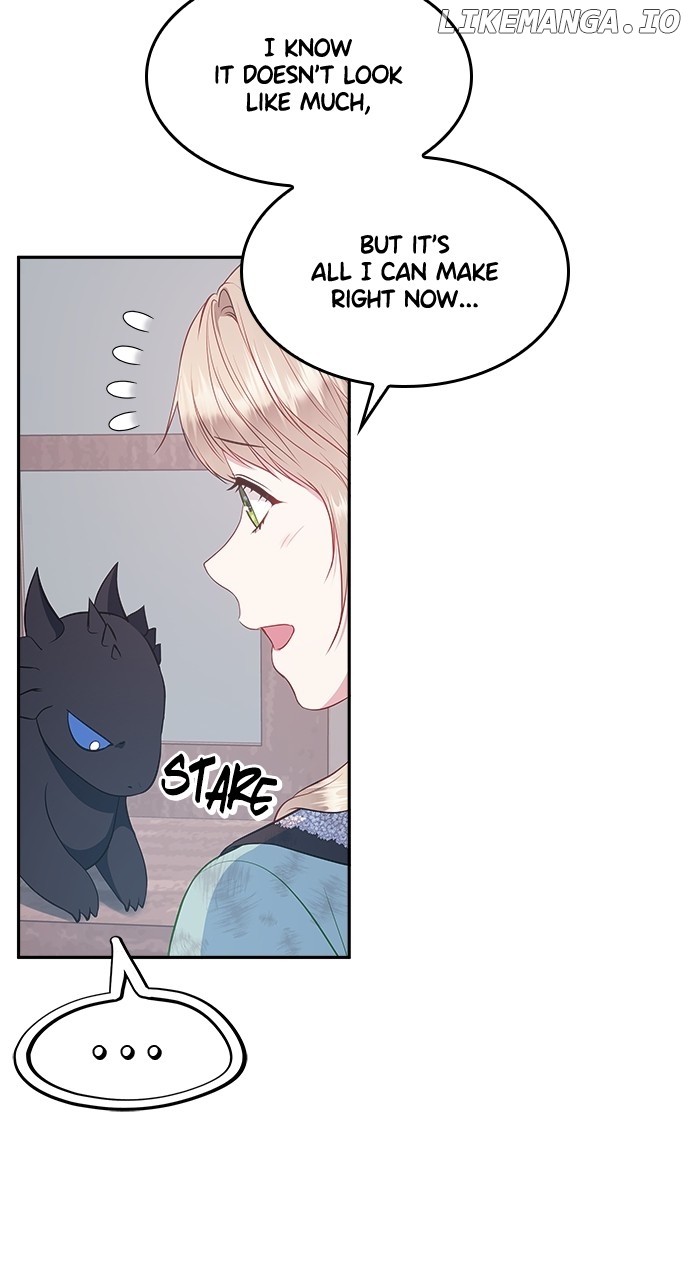 What Does That Evil Dragon Live For? Chapter 23 - page 89