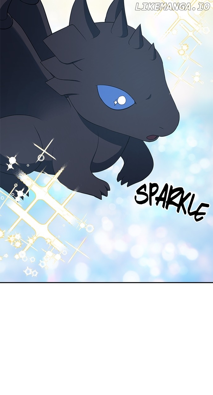 What Does That Evil Dragon Live For? Chapter 24 - page 2