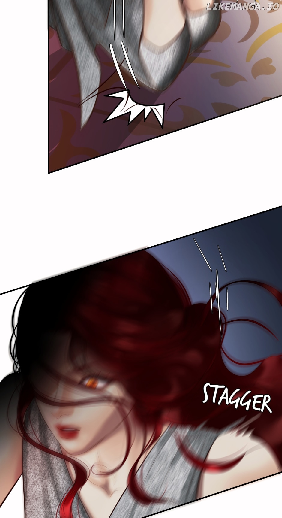 I Made a Deal with the Devil Chapter 35 - page 20