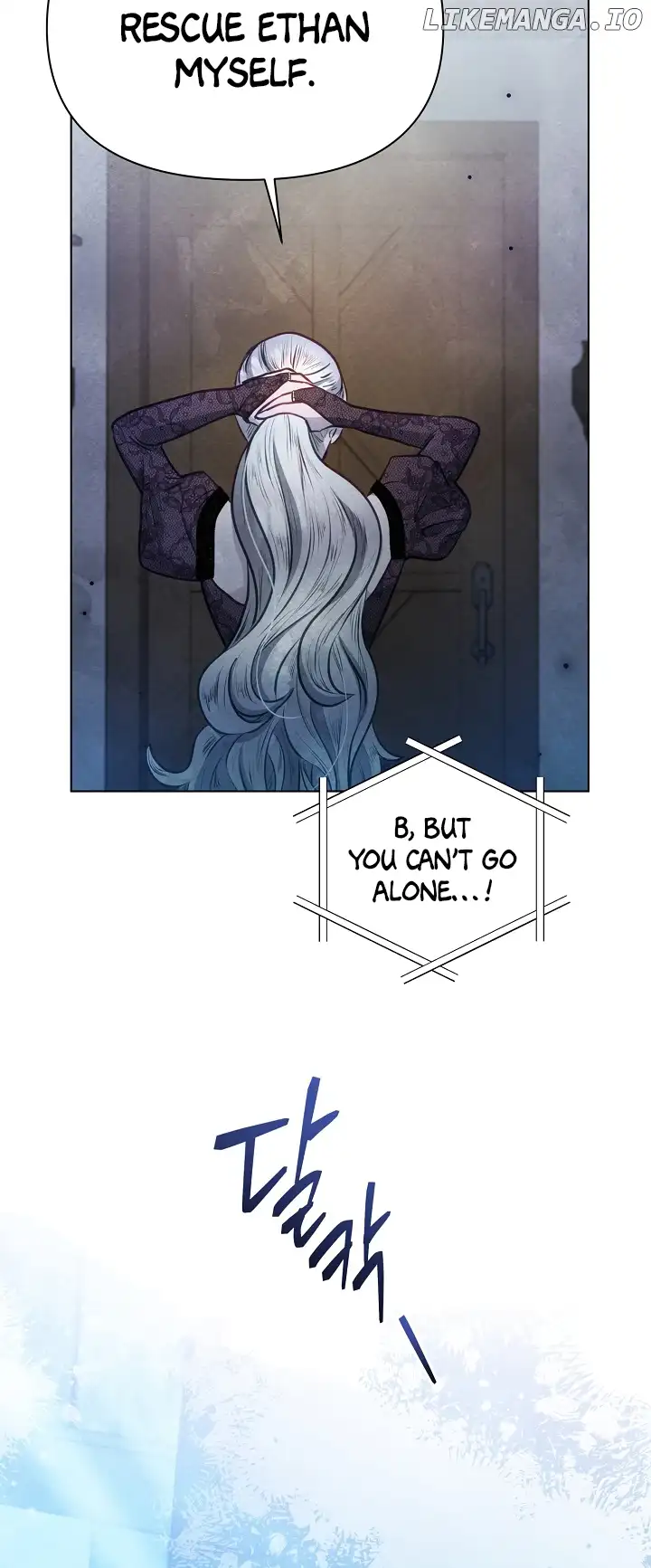The Duke’s Daughter is Going on Strike Chapter 41 - page 26