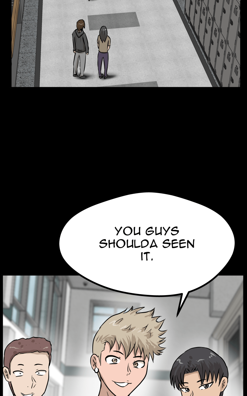 Swolemates Chapter 51 - page 2