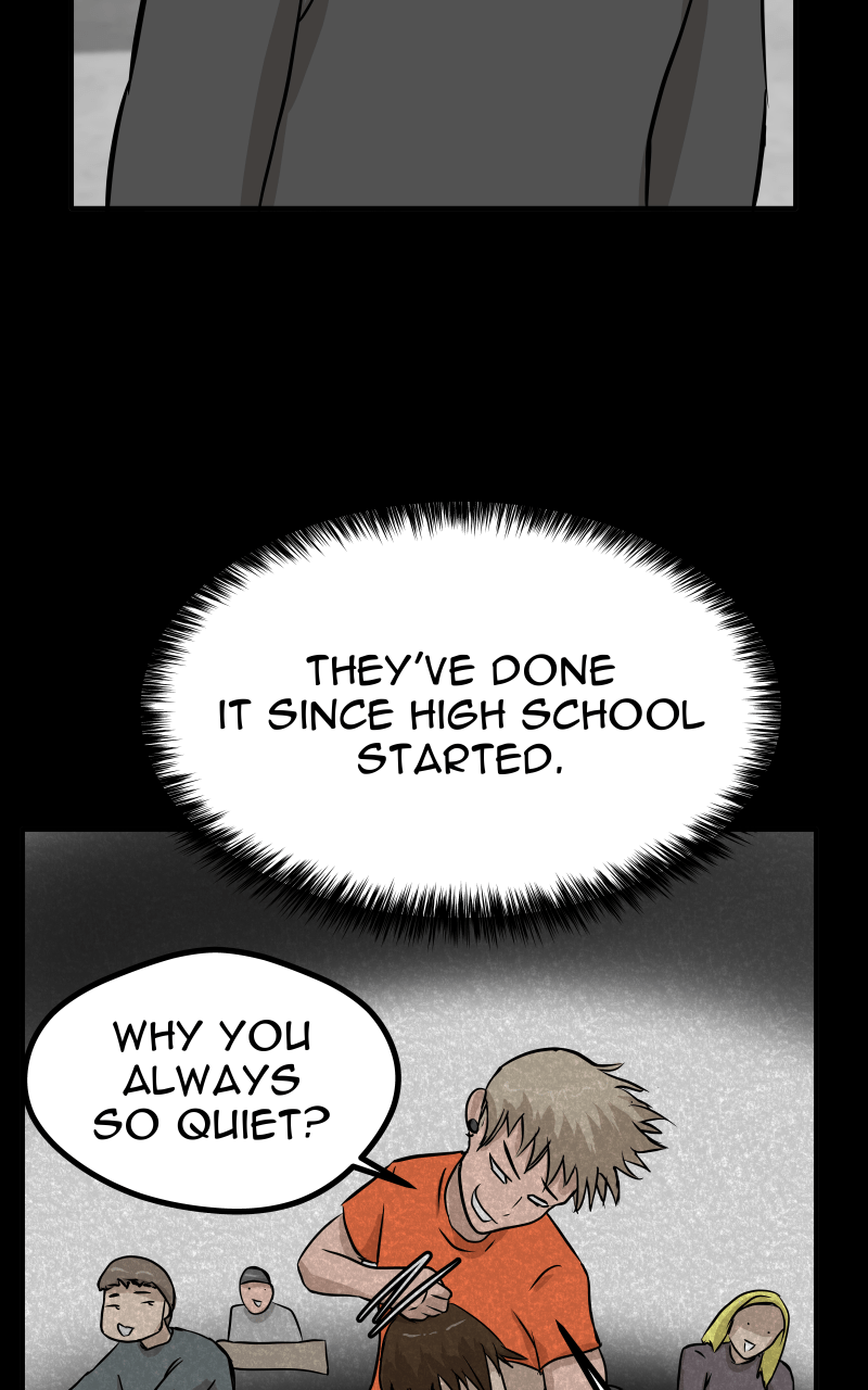 Swolemates Chapter 51 - page 6