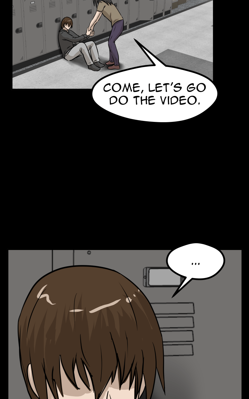 Swolemates Chapter 51 - page 32