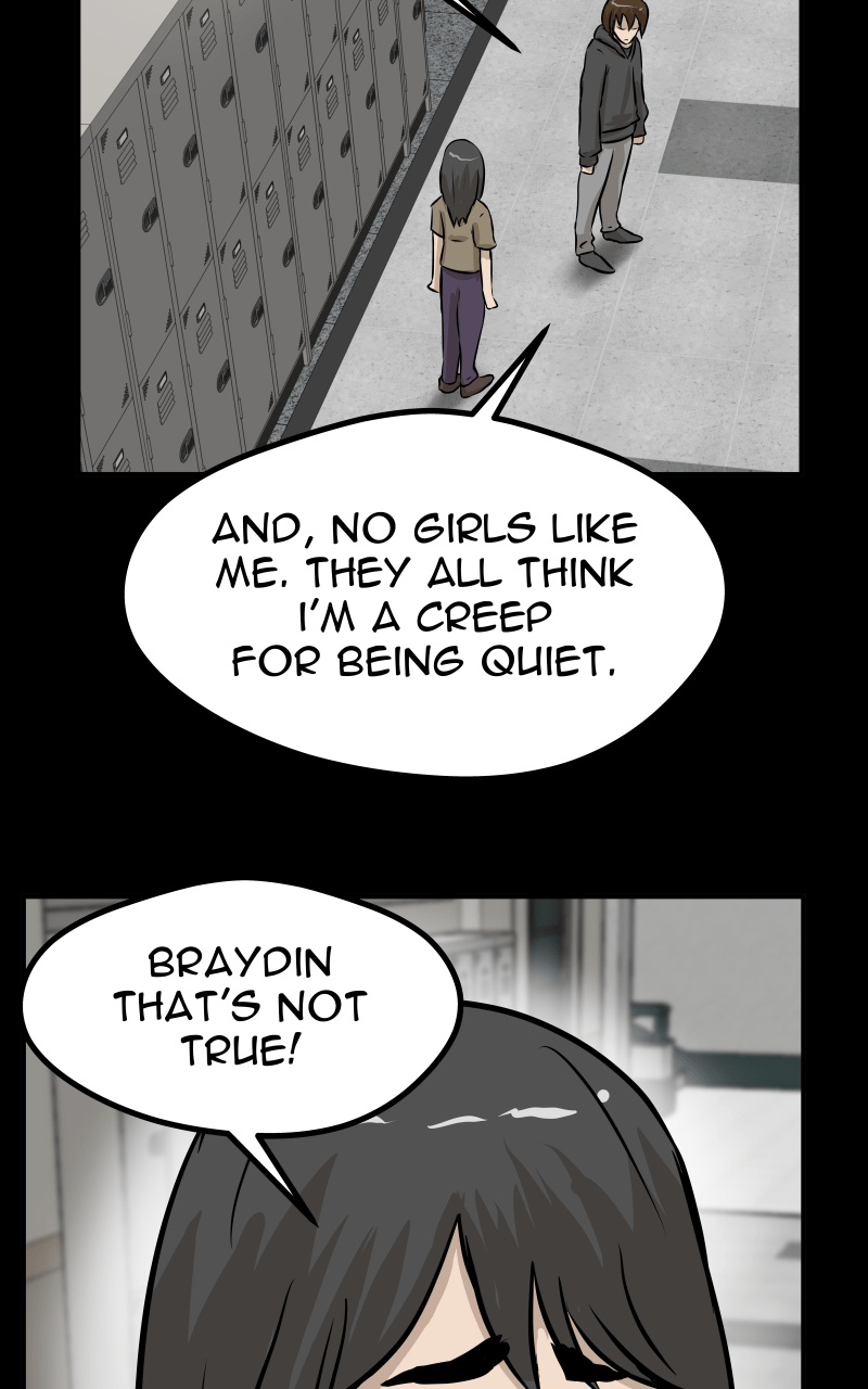 Swolemates Chapter 51 - page 39