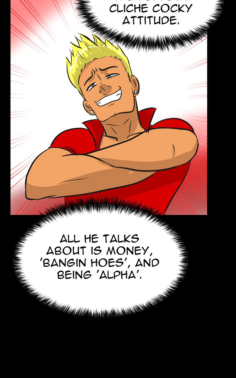 Swolemates Chapter 52 - page 7